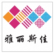 雅丽斯佳 中文 LOGO