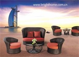 Bright Home