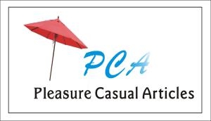 5PLEASURE CASUAL LOGO